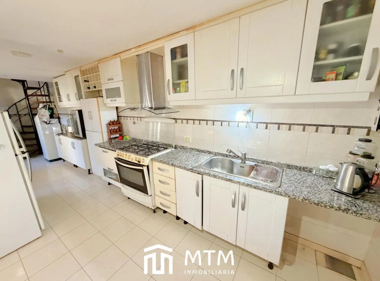 Casa en Venta Rosario, Alberdi. 5