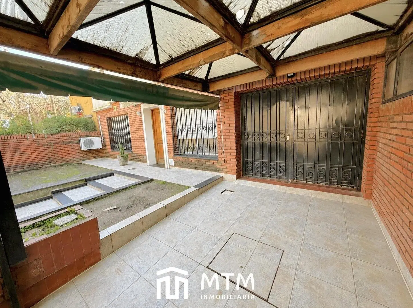 Casa en Venta Rosario, Alberdi. 1