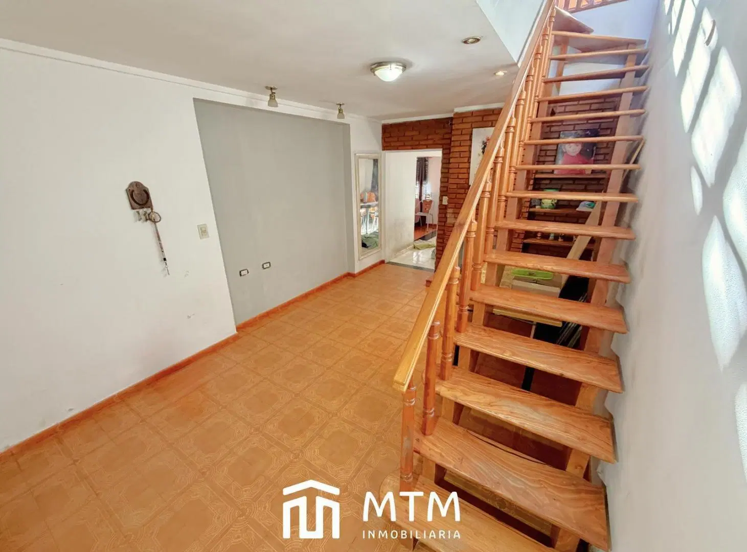 Casa en Venta Rosario, Alberdi. 3