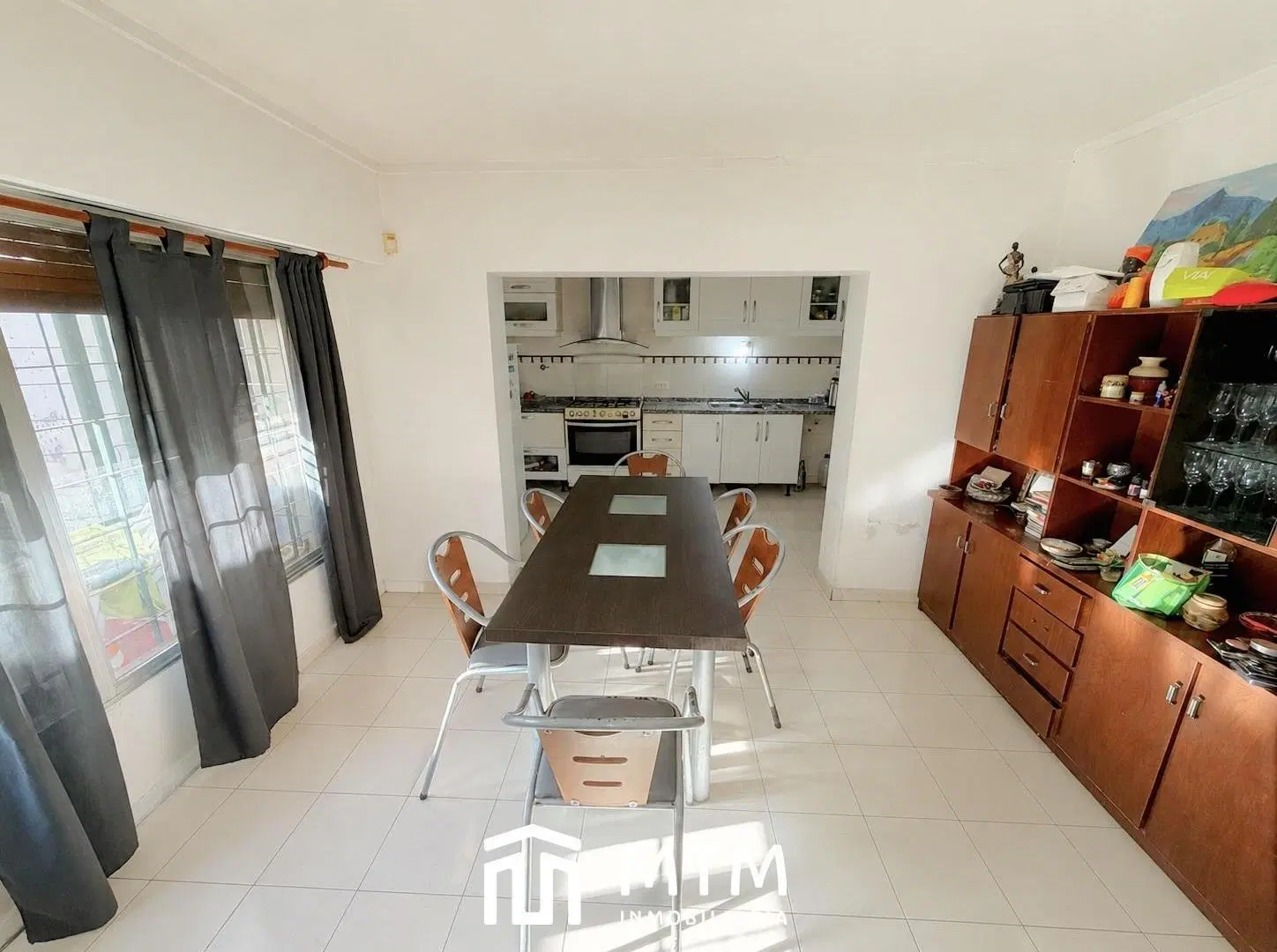 Casa en Venta Rosario, Alberdi. 8
