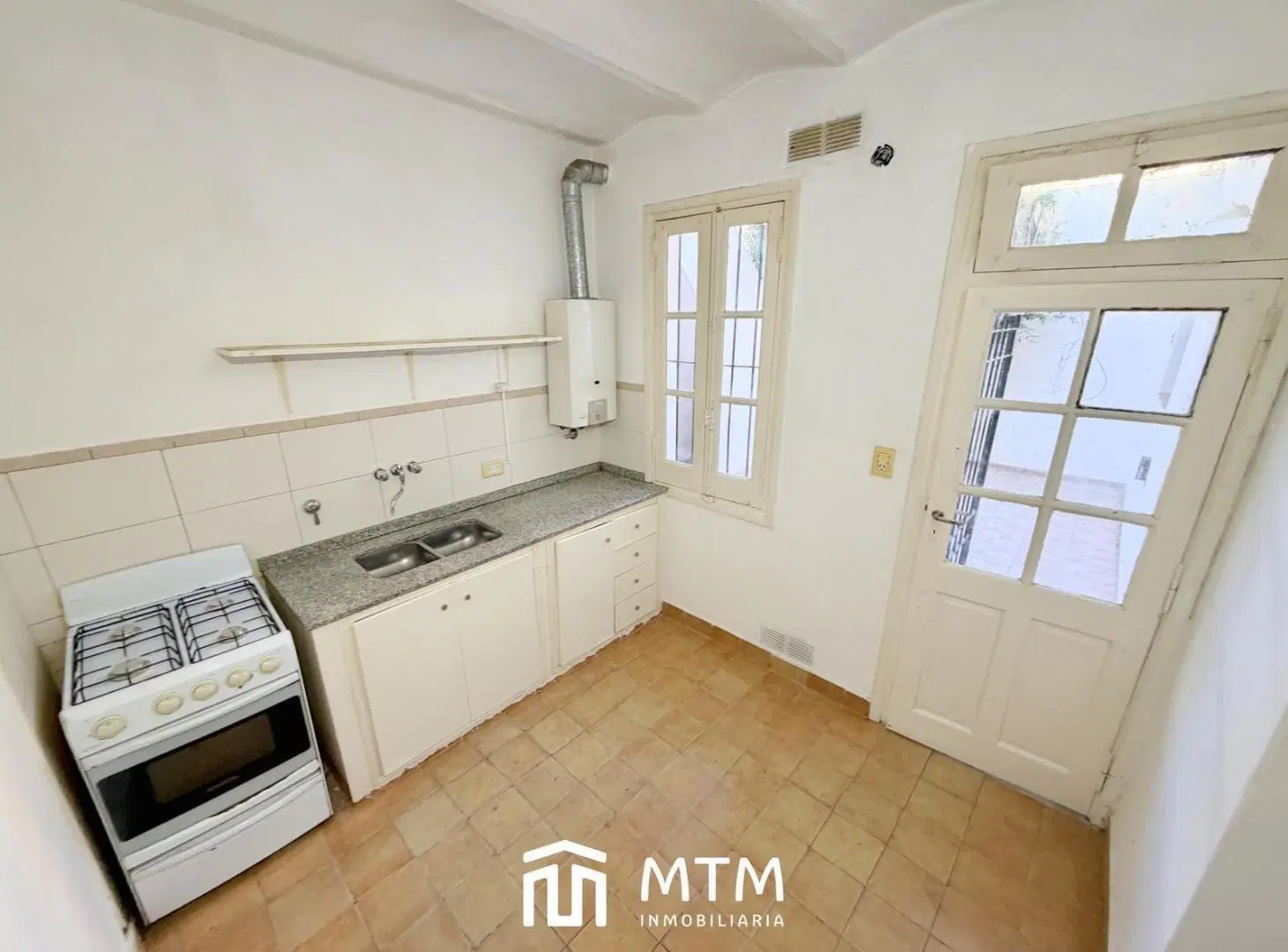 Casa en venta Rosario, Luis Agote. 8