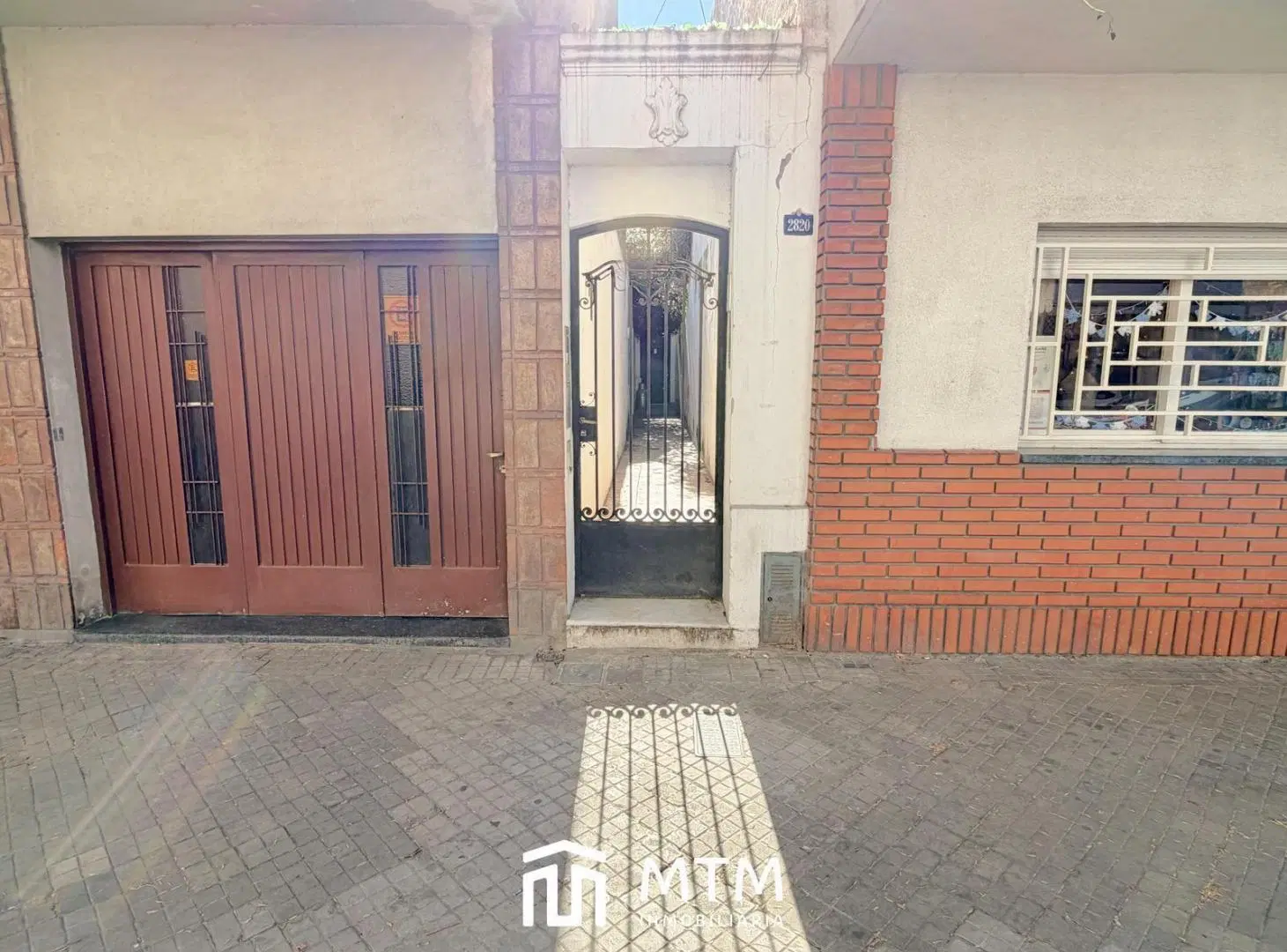 Casa en venta Rosario, Luis Agote. 3