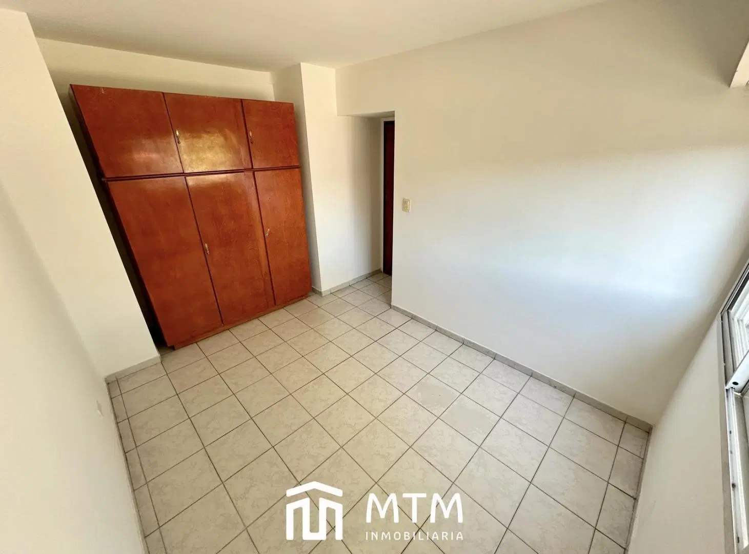 Departamento en Alquiler, Rosario, Centro. 4