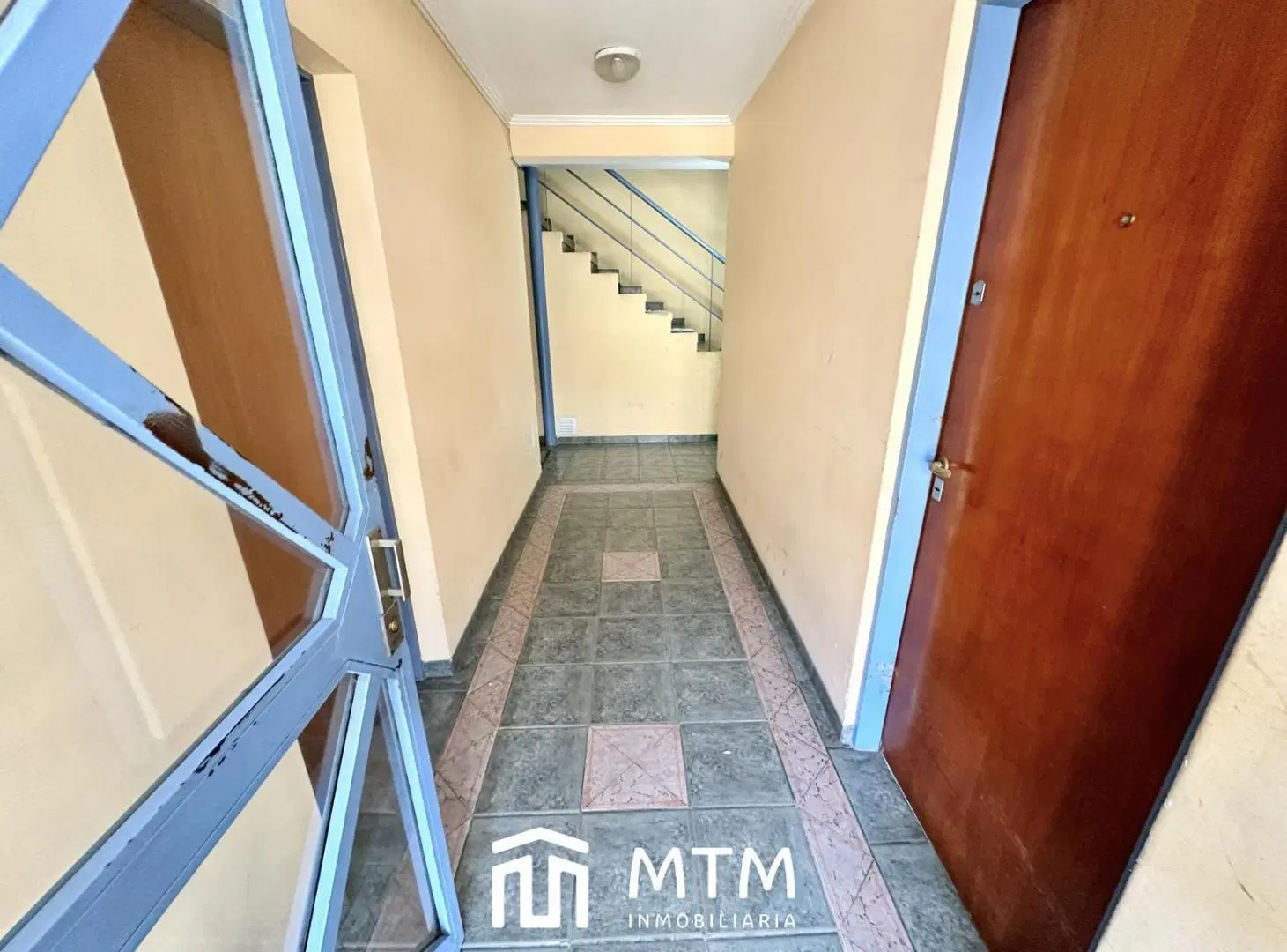 Departamento en Alquiler, Rosario, Centro. 5