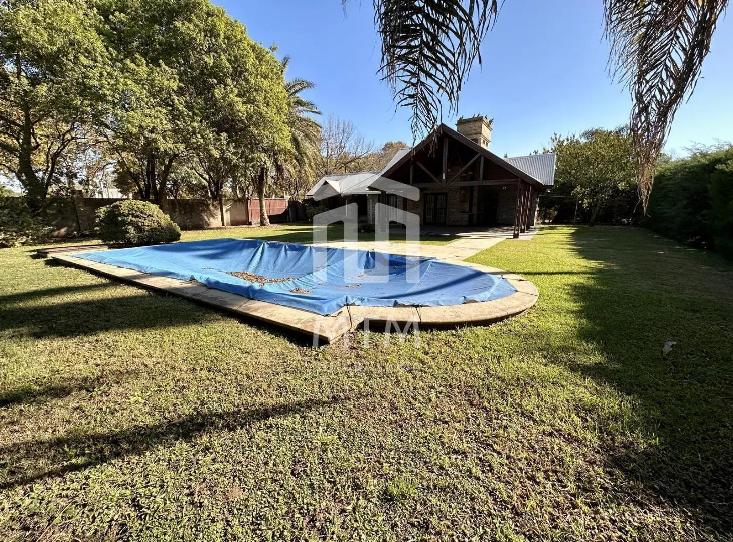 Casa en Alquiler Funes. 8