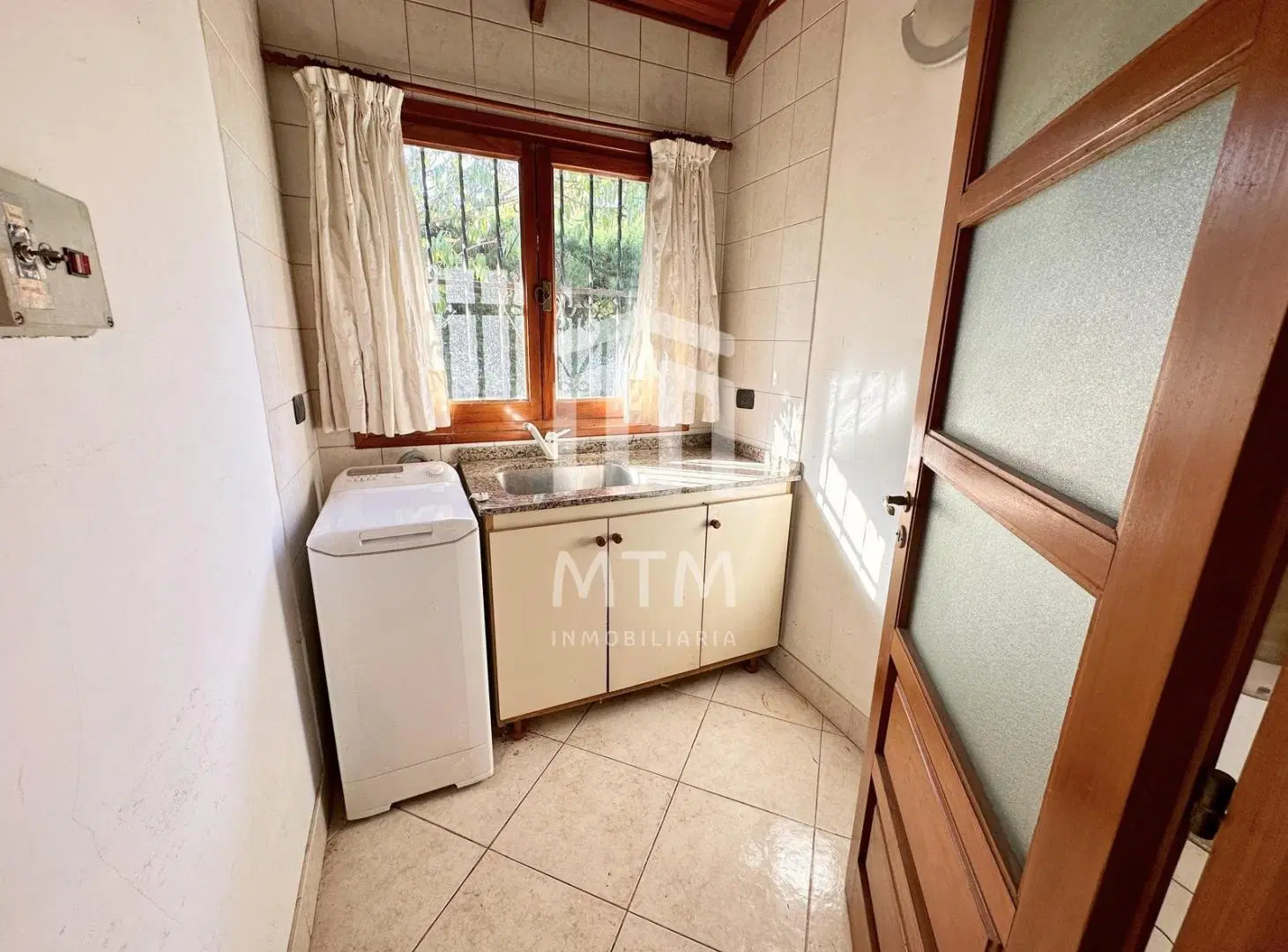 Casa en Alquiler Funes. 4