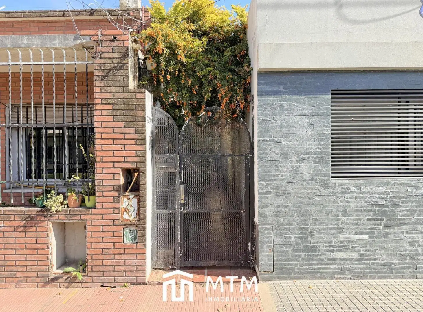 Casa en Venta Rosario, Alberdi. 1