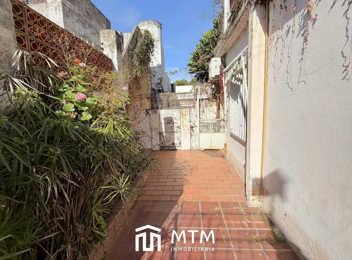 Casa en Venta Rosario, Alberdi. 5