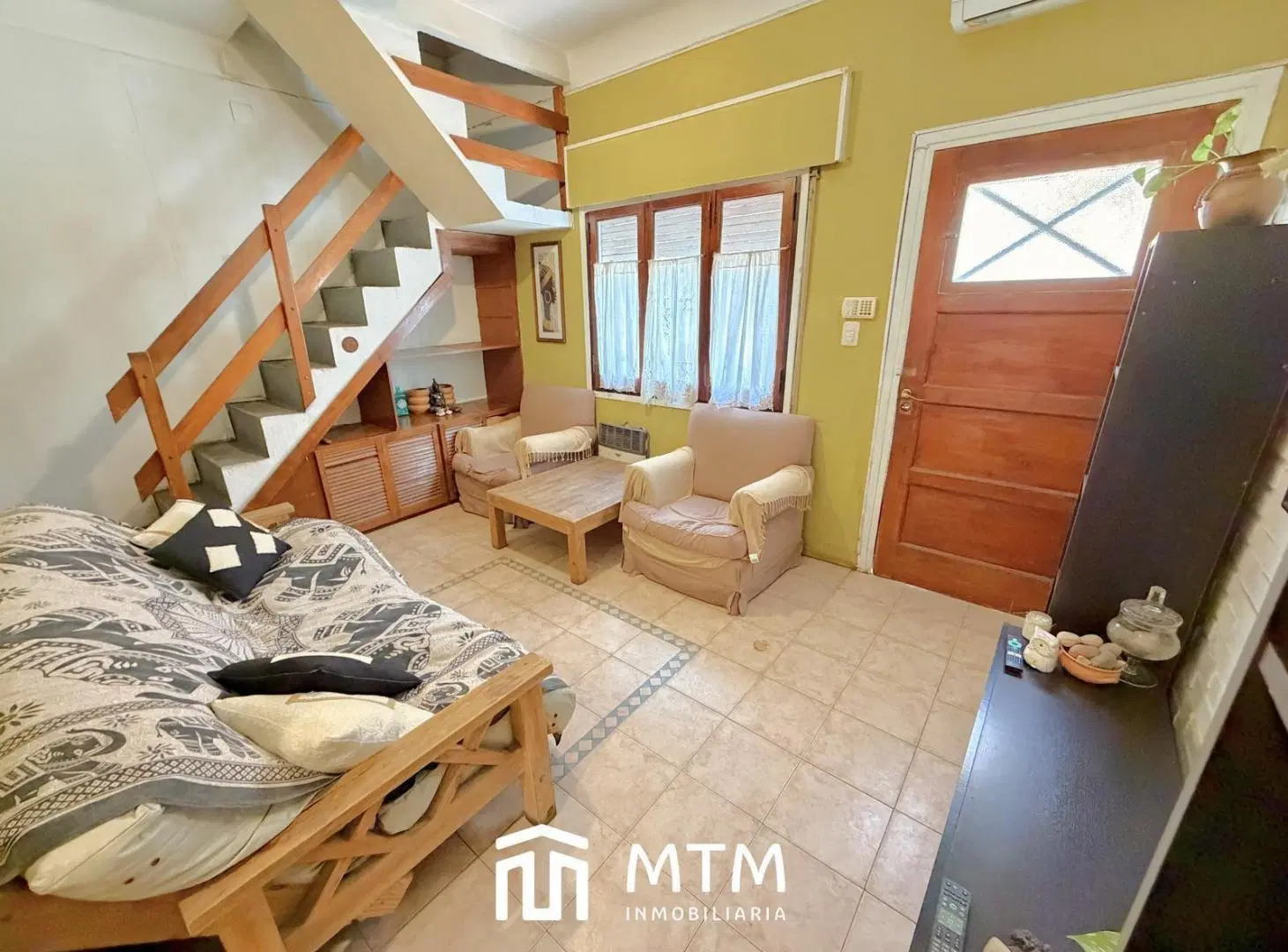 Casa en Venta Rosario, Alberdi. 3