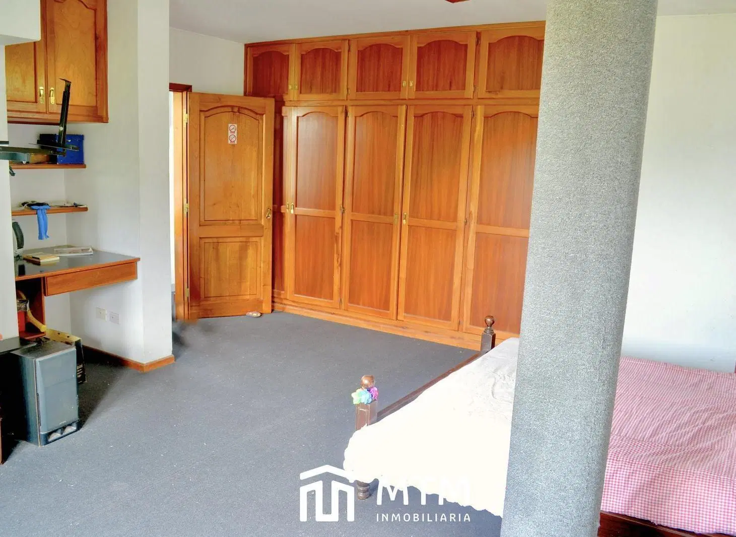 Casa en Venta Rosario, Alberdi. 5
