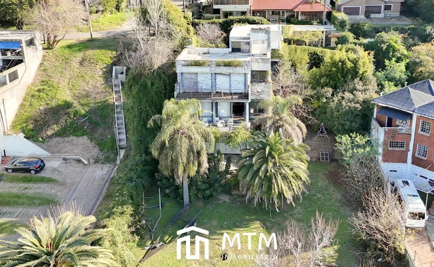 Casa en Venta Rosario, Alberdi. 8