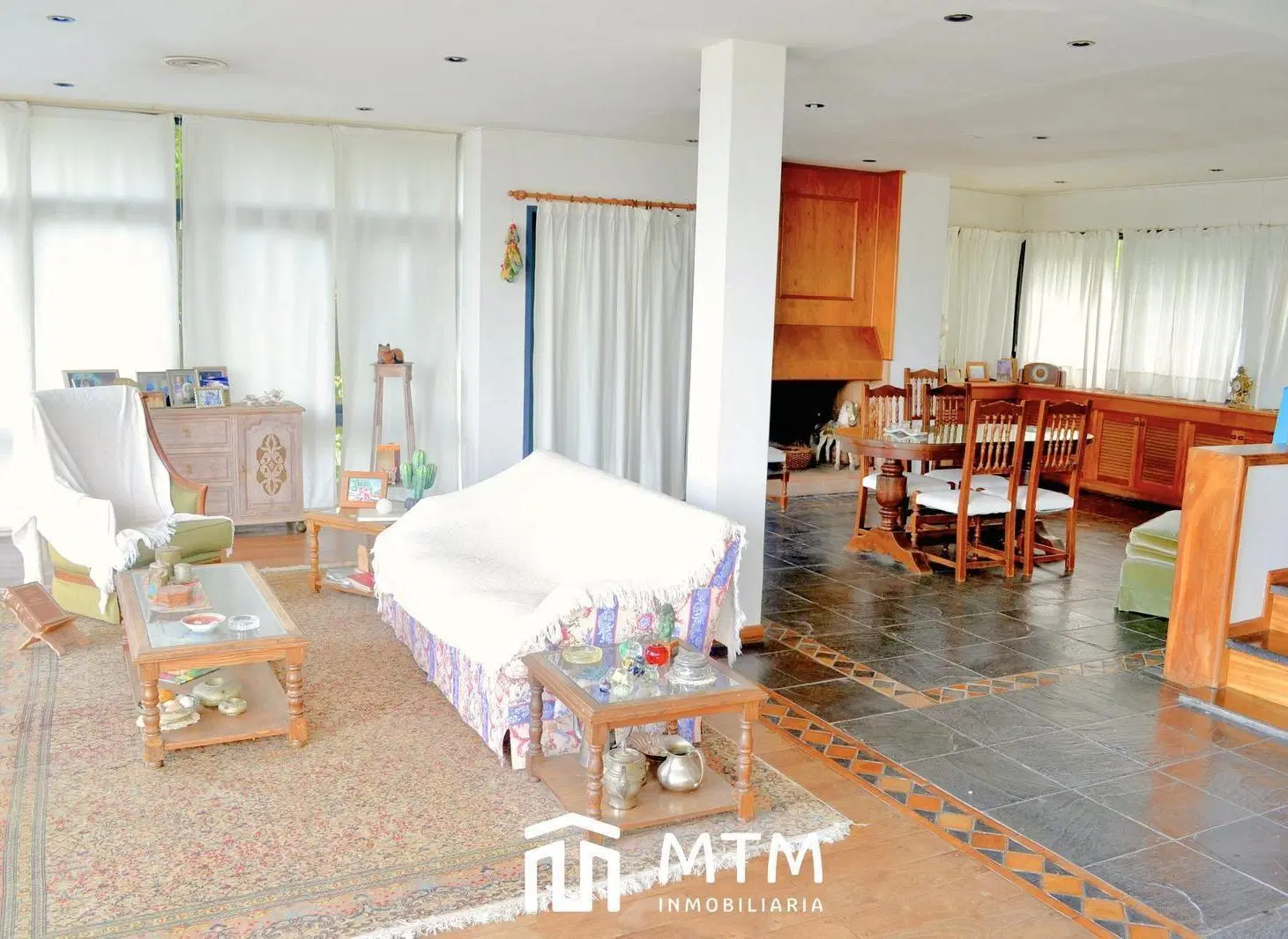 Casa en Venta Rosario, Alberdi. 2