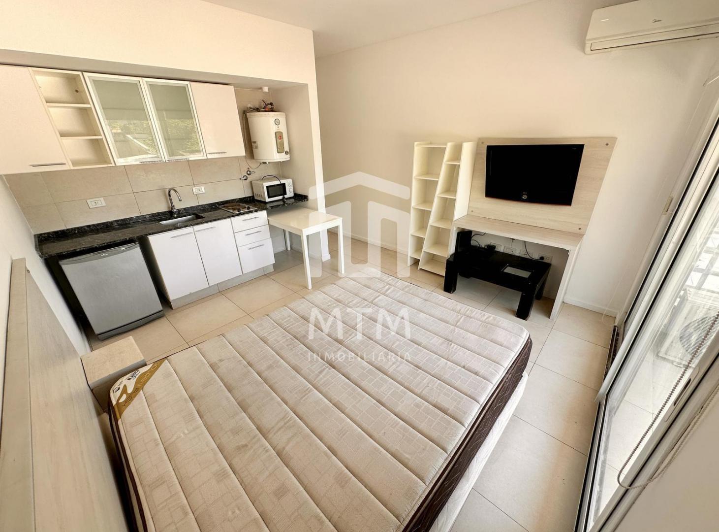 Foto de Departamento en Alquiler Granadero Baigorria, imagen 2