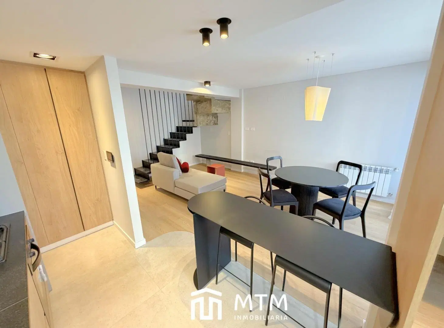 Departamento en Venta Rosario, Centro. 1