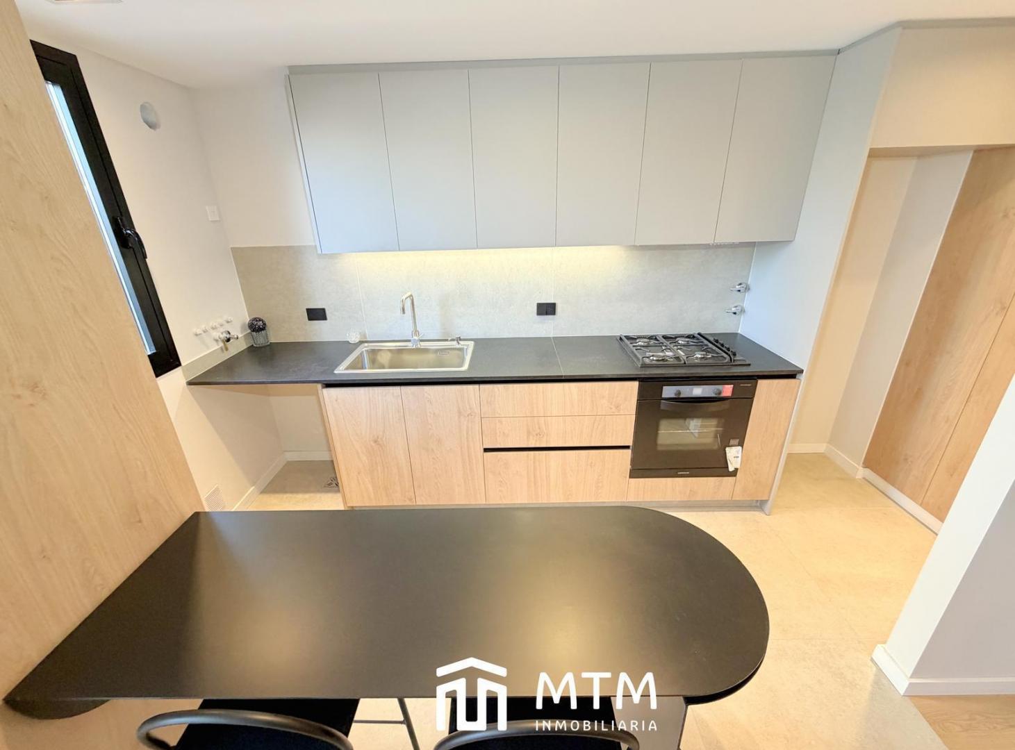 Foto de Departamento en Venta Rosario, Centro., imagen 3