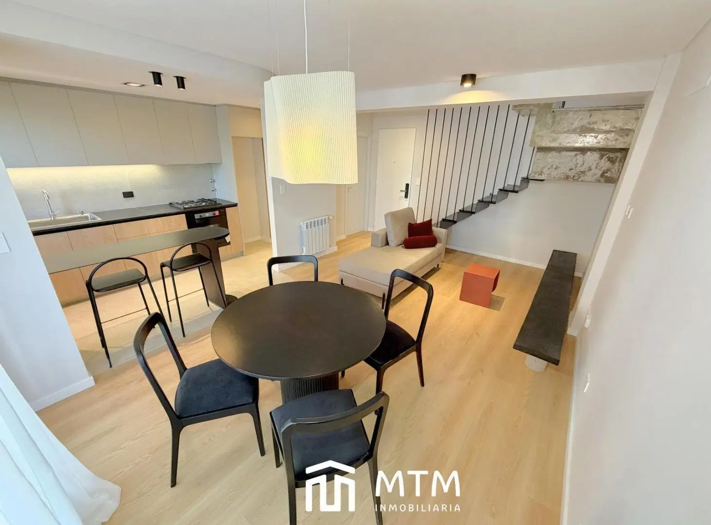 Departamento en Venta Rosario, Centro. 2