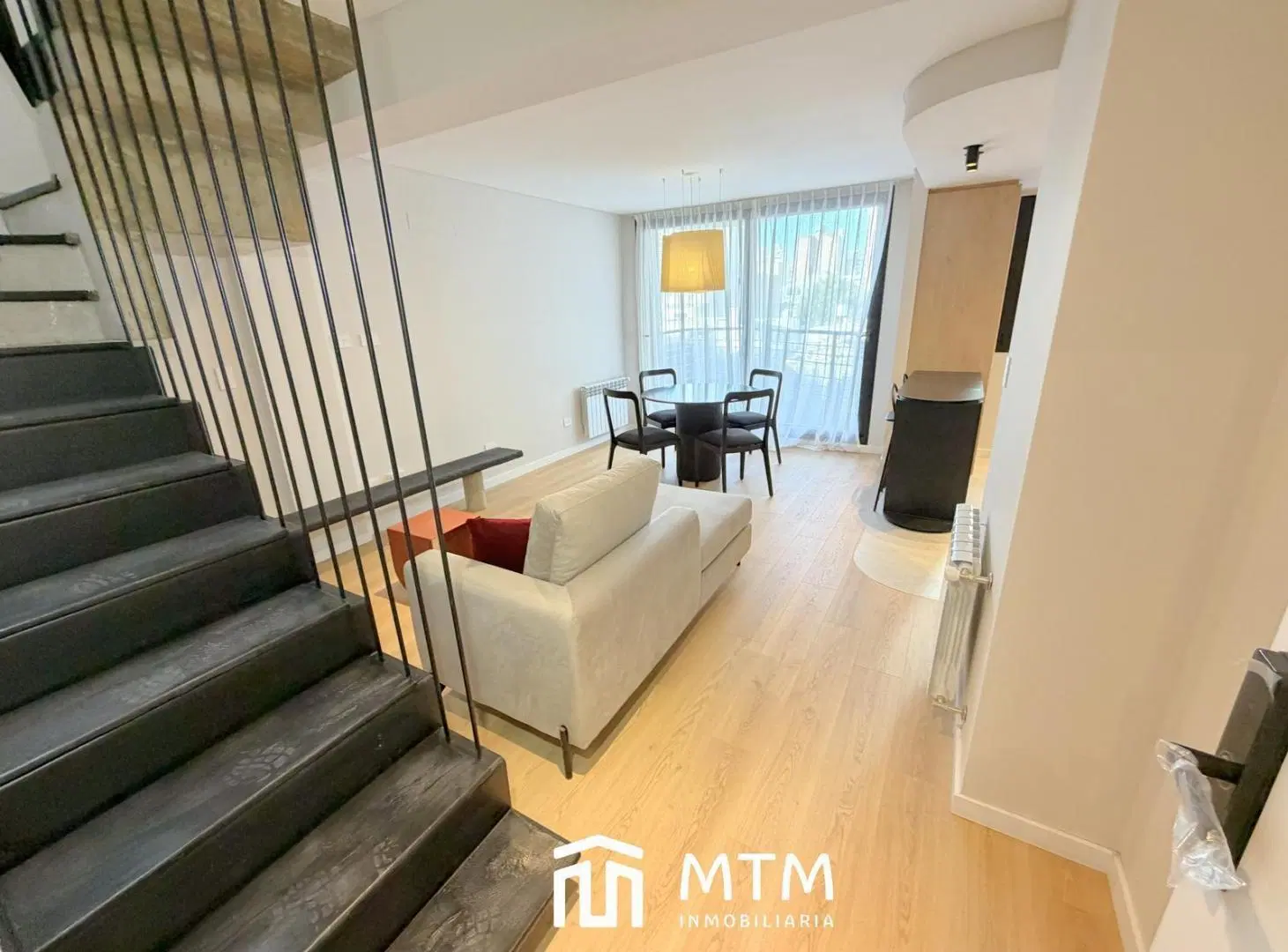 Departamento en Venta Rosario, Centro. 4