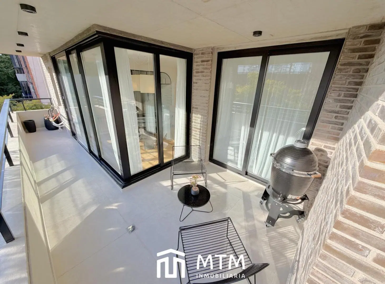 Departamento en Venta Rosario, Centro. 4