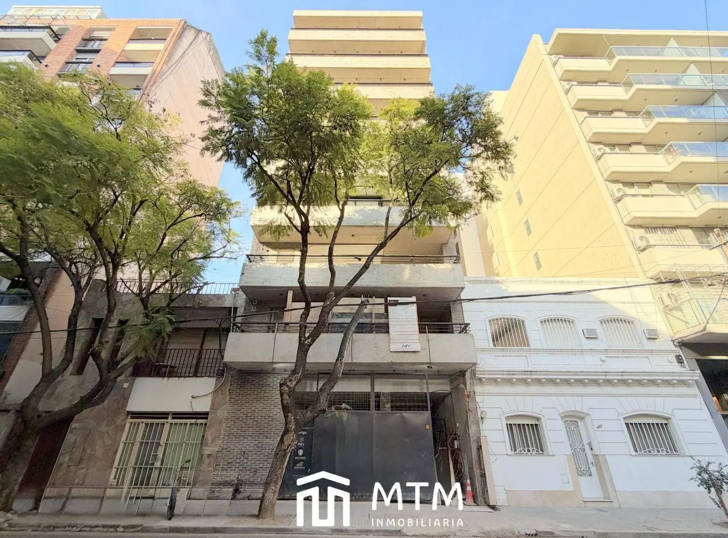 Departamento en Venta Rosario, Centro. 1