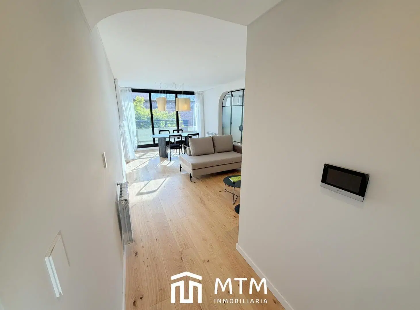 Departamento en Venta Rosario, Centro. 2