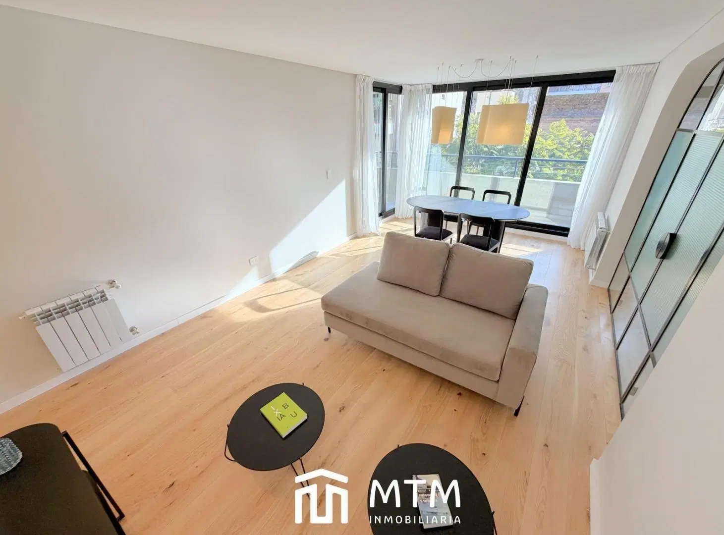 Departamento en Venta Rosario, Centro. 5