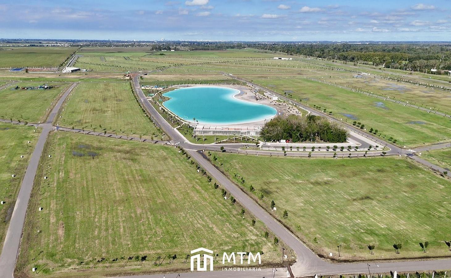 Foto de Terreno en venta Funes, Vida Lagoon., imagen 5