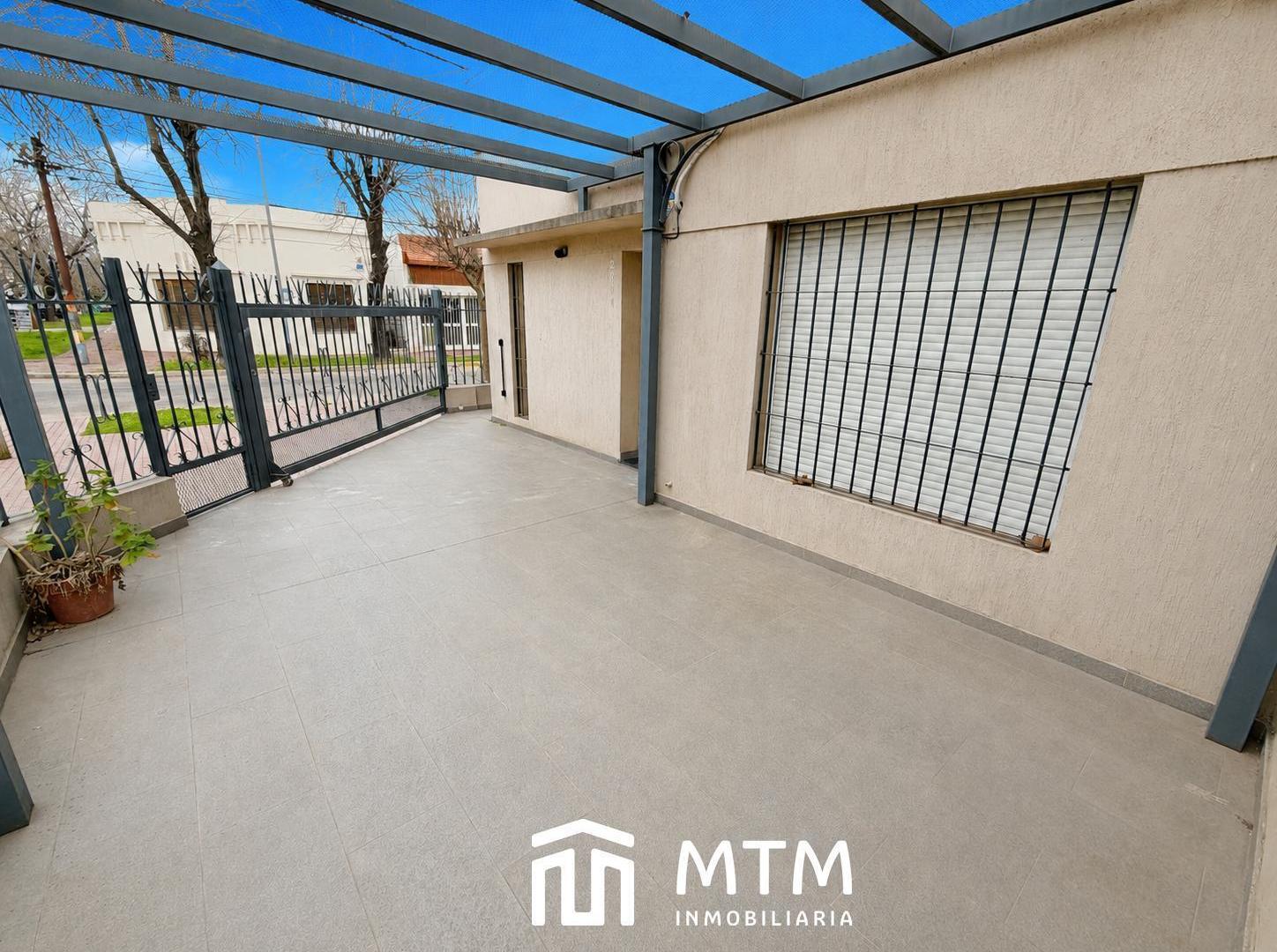 Foto de Casa en Alquiler Rosario, Alberdi., imagen 3