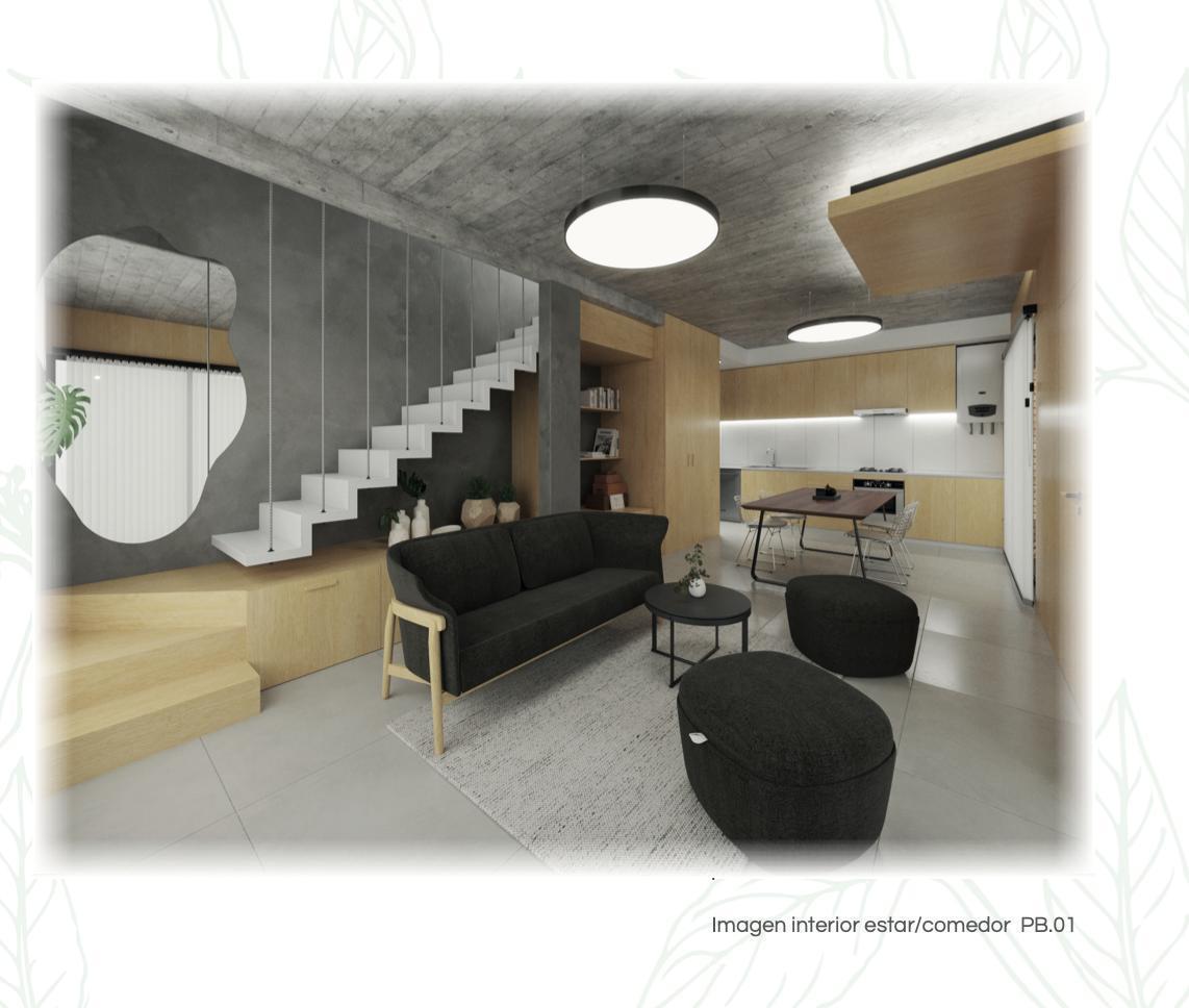Foto de Departamento en Venta Rosario, Refinerias., imagen 1