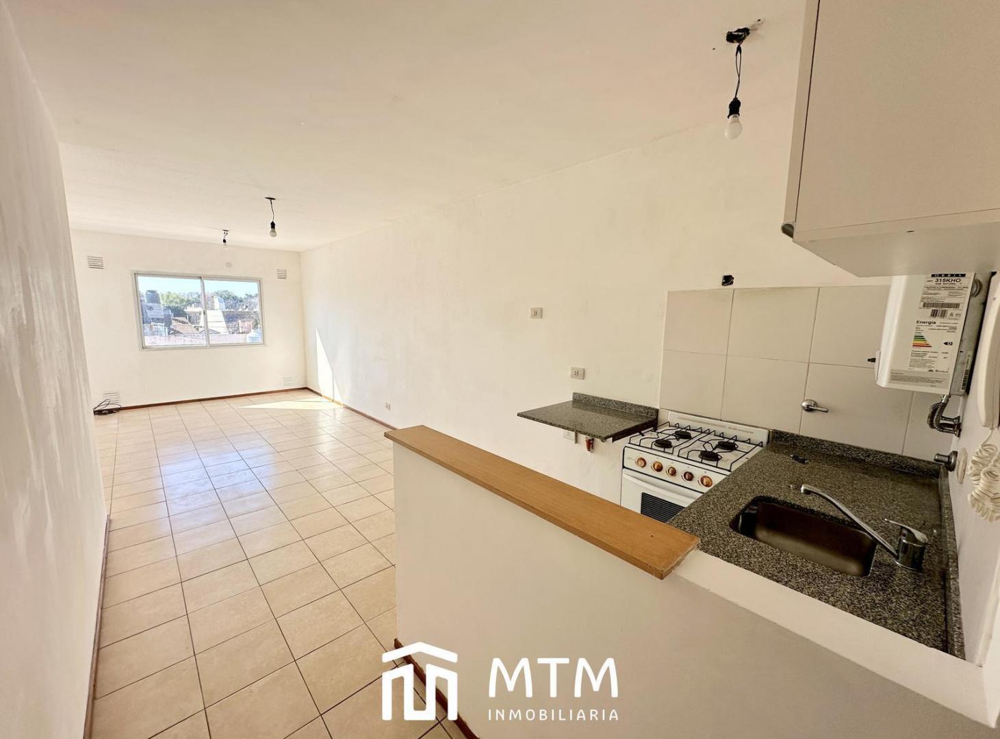 Foto de Departamento en Alquiler Rosario, Barrio Sarmiento., imagen 3