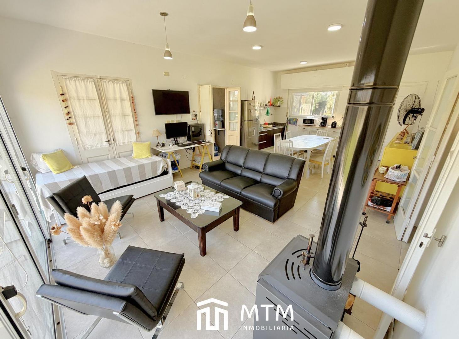 Foto de Casa en Venta Oliveros, Carcaraes., imagen 1