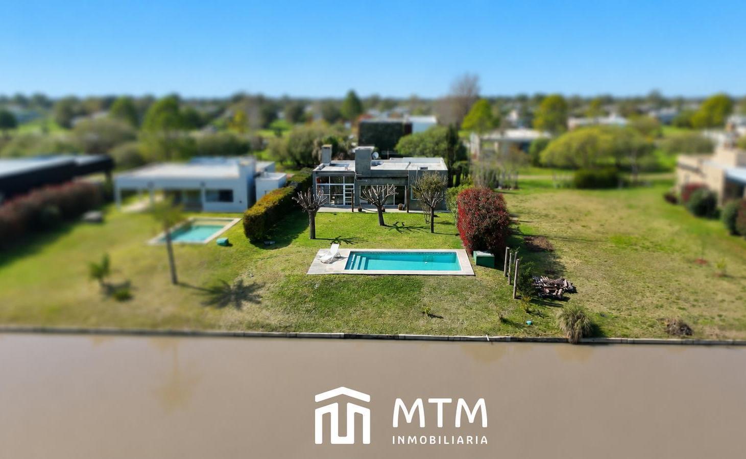 Foto de Casa en Venta Oliveros, Carcaraes., imagen 3