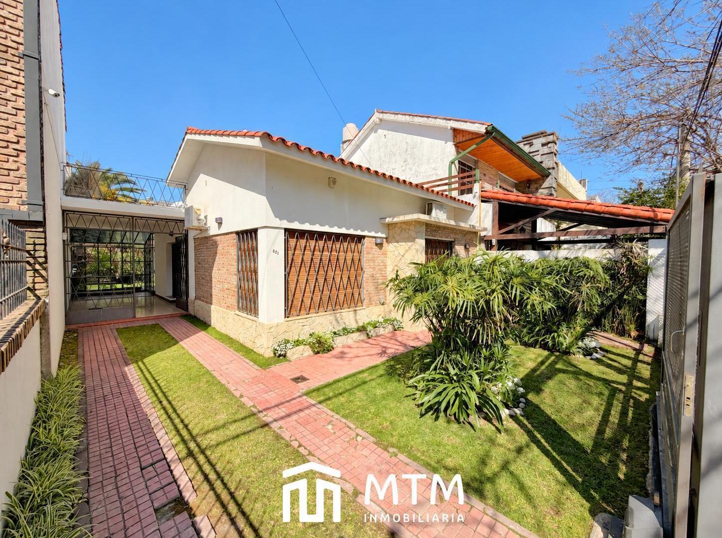 Foto de Casa en venta Rosario, Alberdi., imagen 3