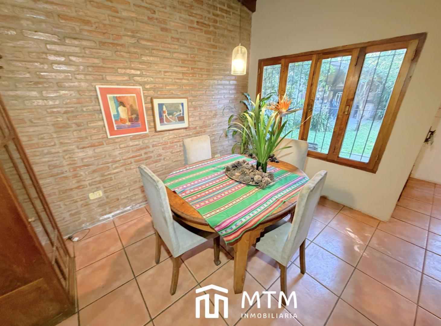 Foto de Casa en Venta Rosario, La Florida., imagen 5