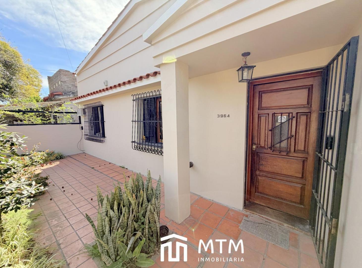 Foto de Casa en Venta Rosario, La Florida., imagen 1
