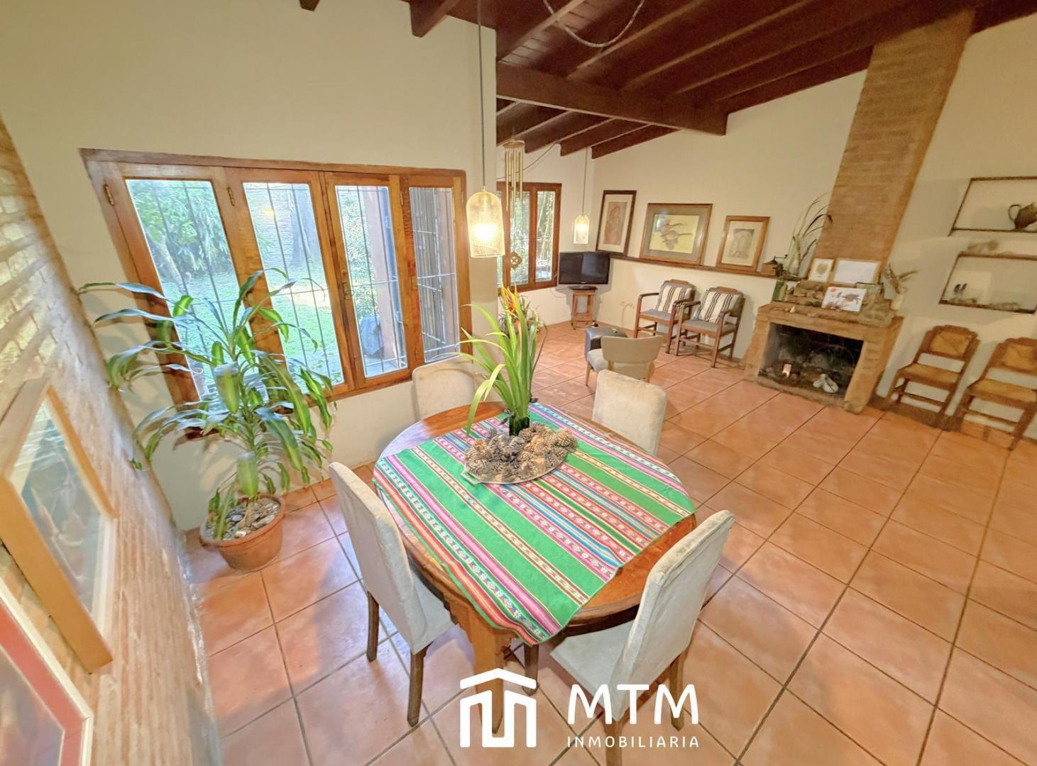 Foto de Casa en Venta Rosario, La Florida., imagen 2