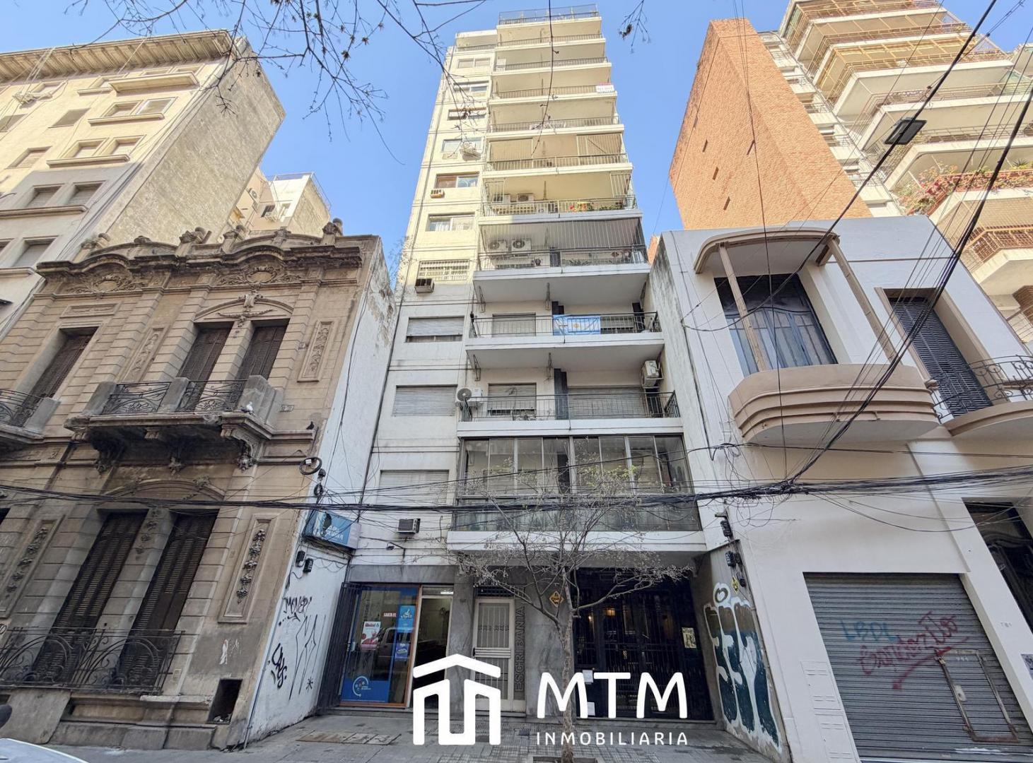 Foto de Departamento en venta Rosario, Centro., imagen 1