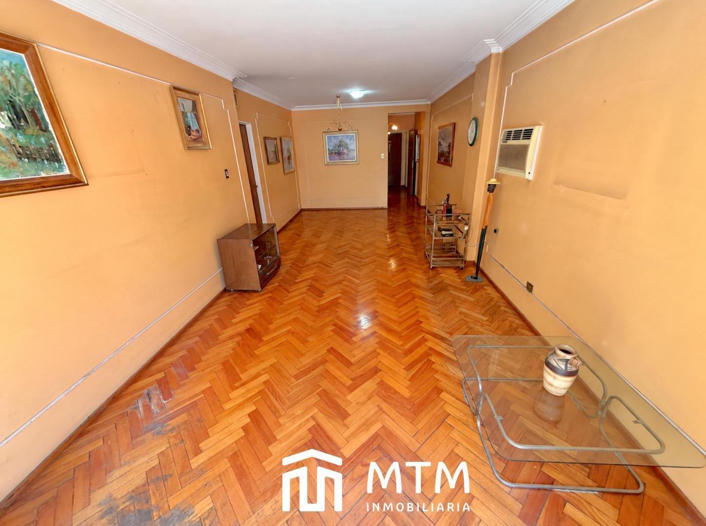 Foto de Departamento en venta Rosario, Centro., imagen 4