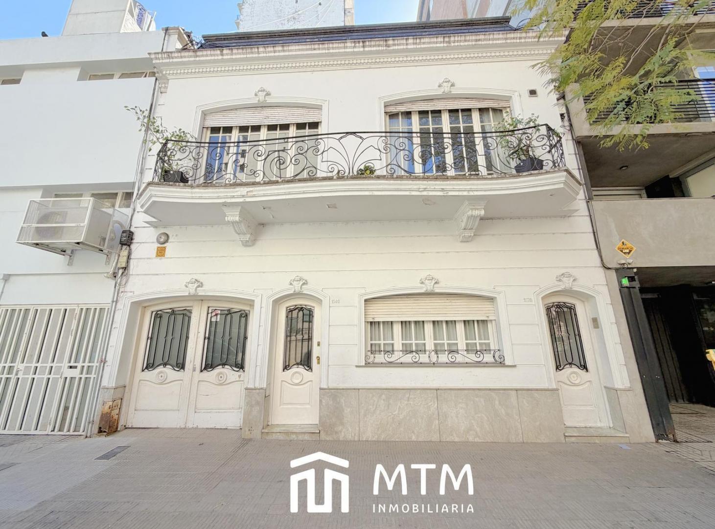 Foto de Casa en Venta Rosario, Centro., imagen 1