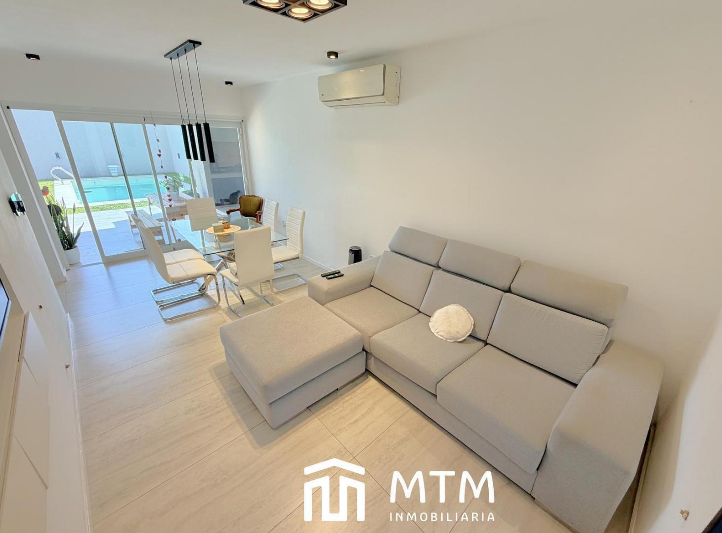 Foto de Casa en Venta Rosario, La Florida., imagen 5