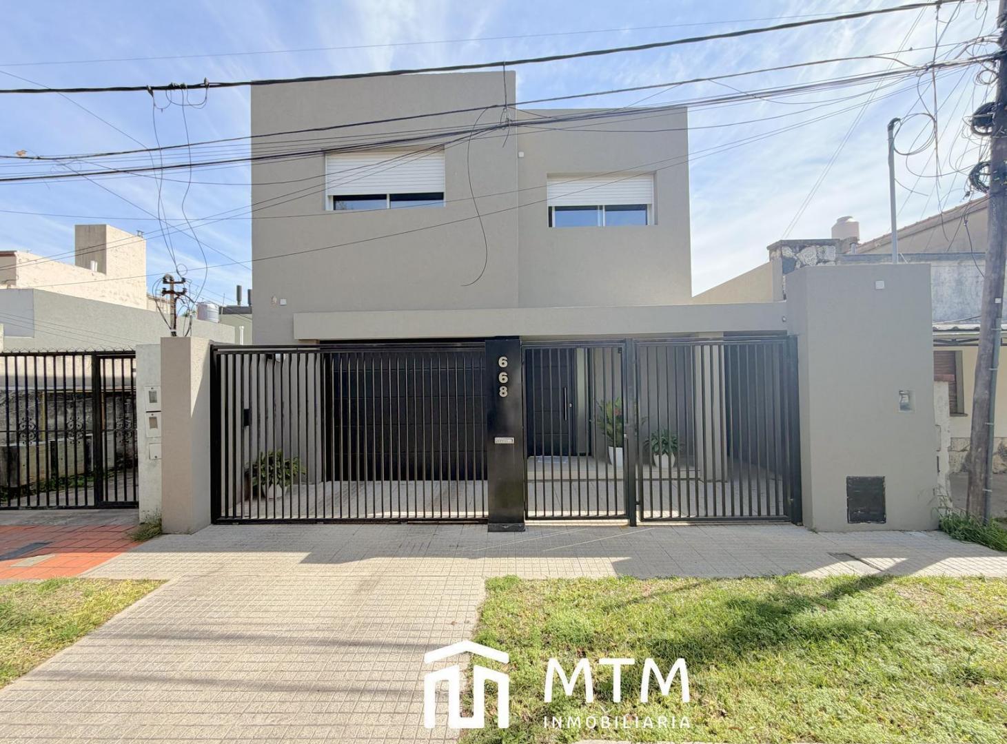 Foto de Casa en Venta Rosario, La Florida., imagen 1