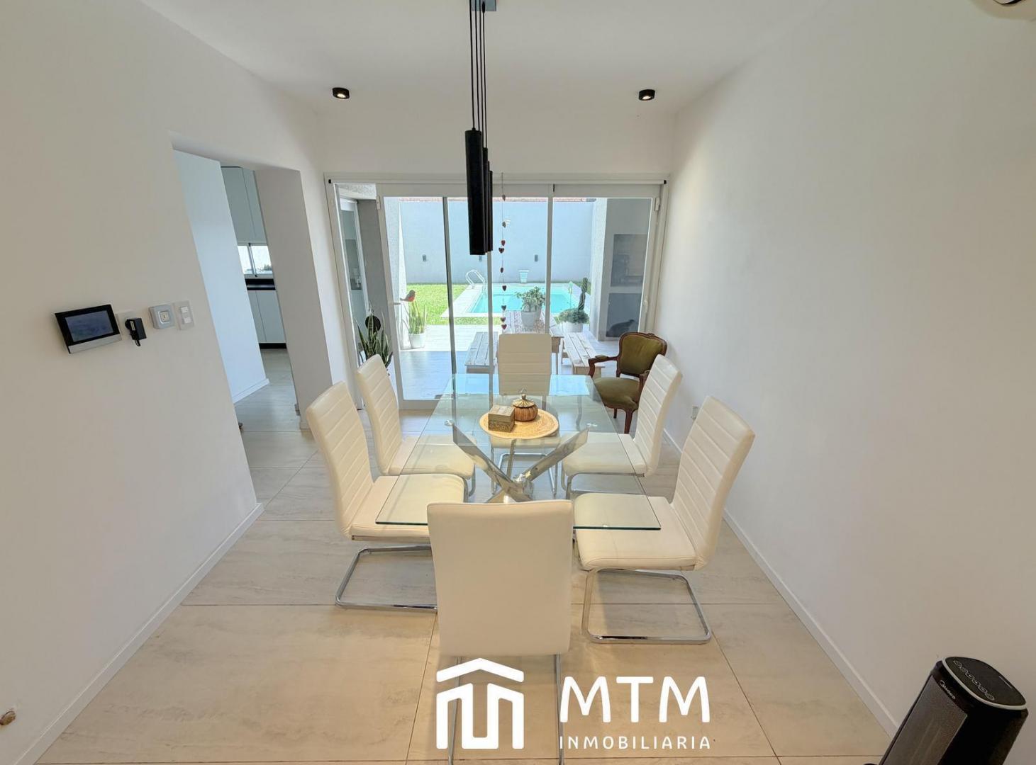 Foto de Casa en Venta Rosario, La Florida., imagen 2