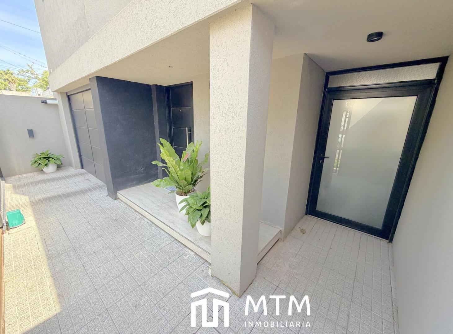 Foto de Casa en Venta Rosario, La Florida., imagen 4