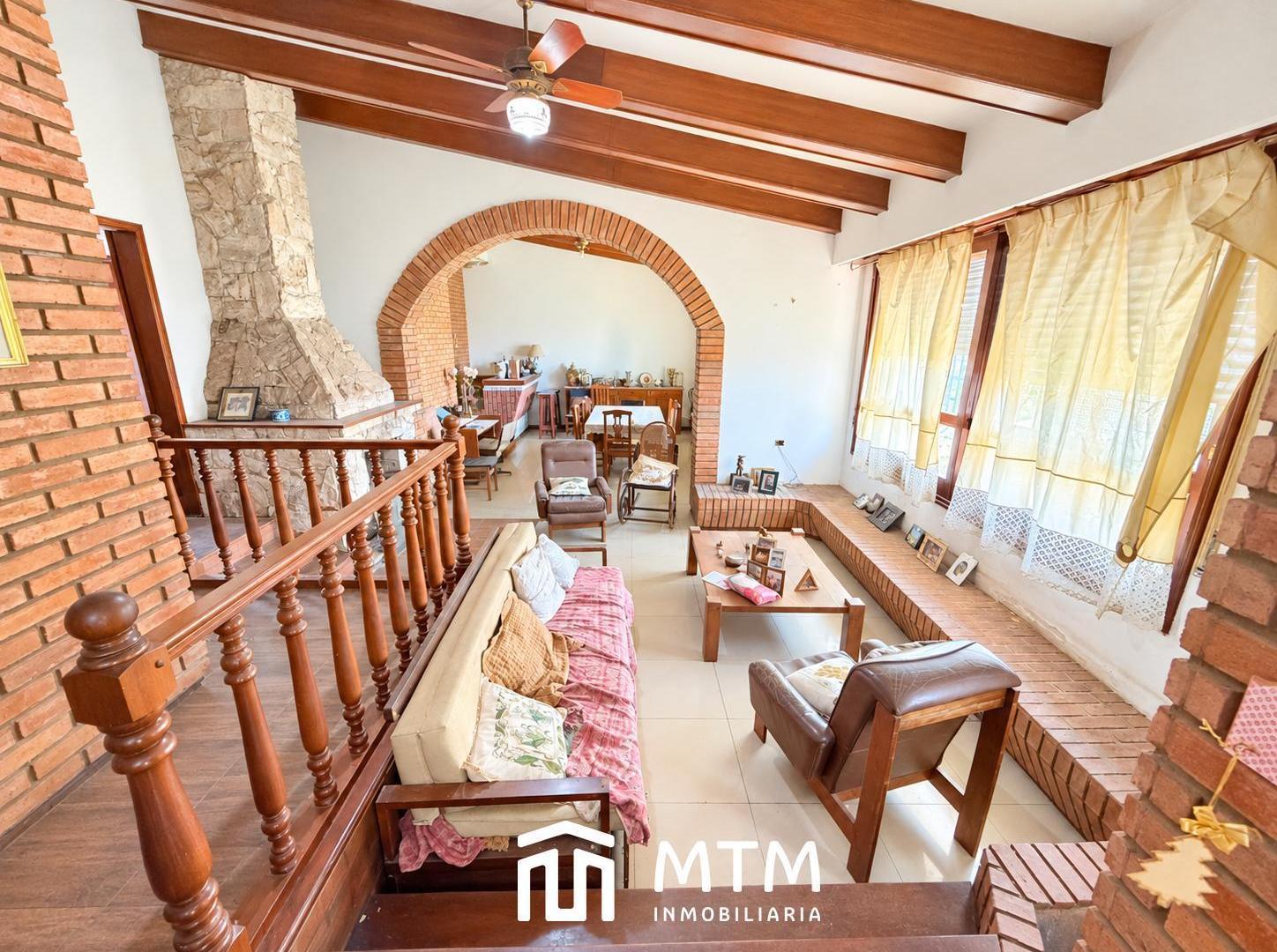 Foto de Casa en Venta Rosario, Lomas de Alberdi., imagen 2