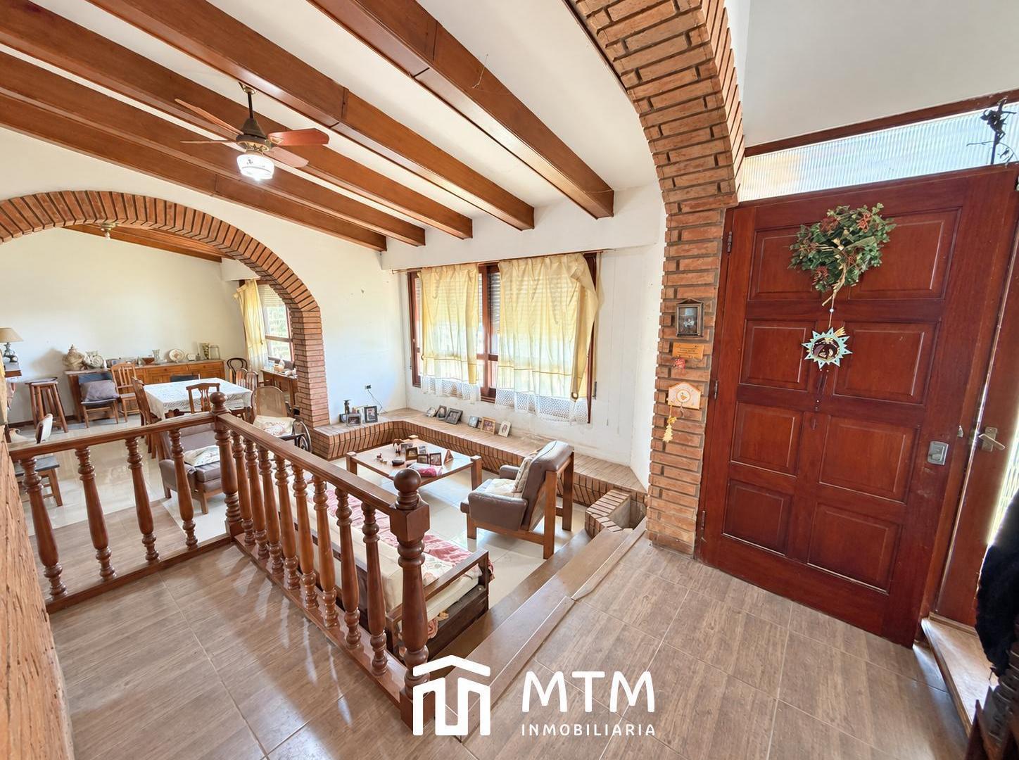 Foto de Casa en Venta Rosario, Lomas de Alberdi., imagen 1