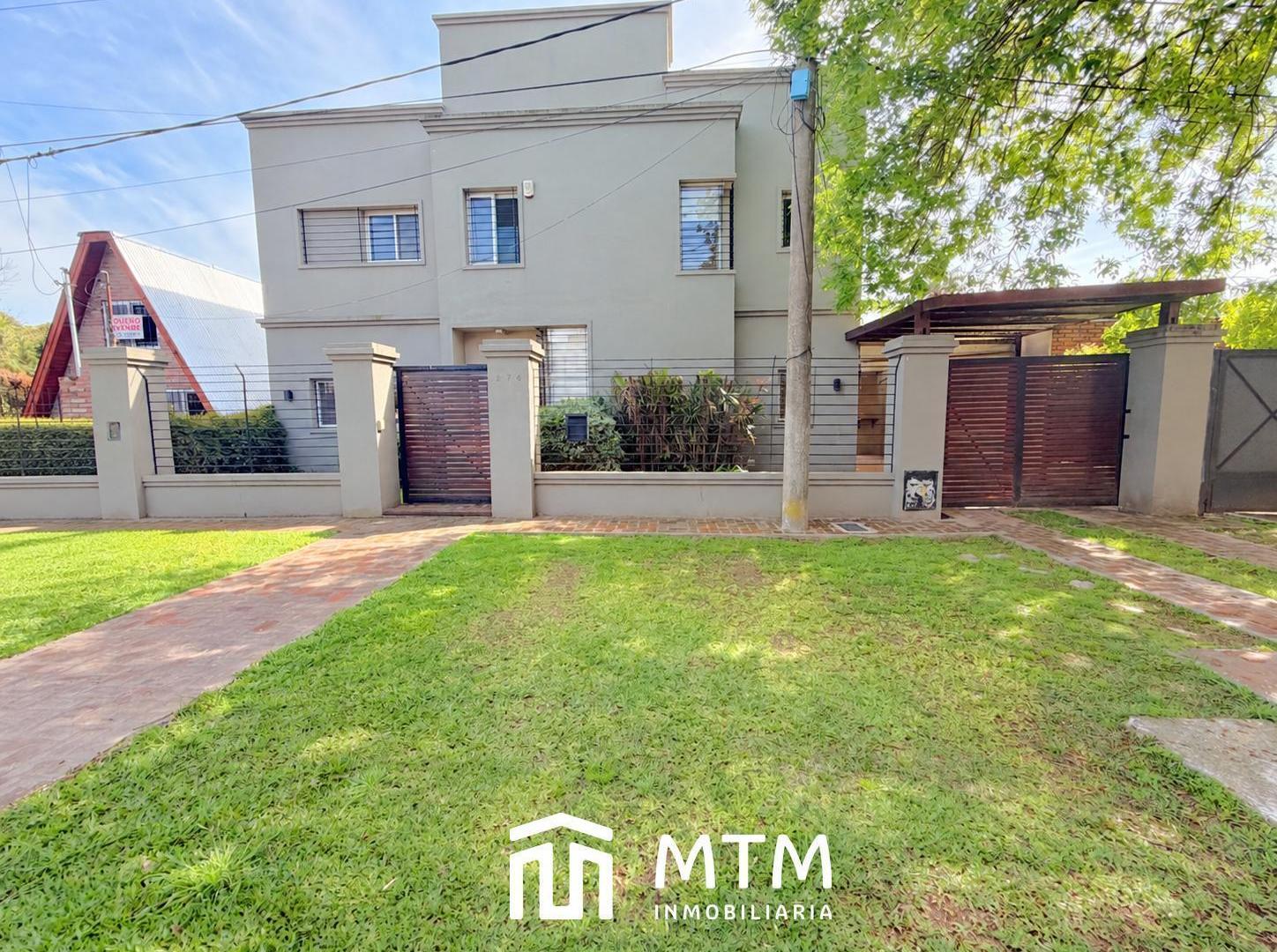 Foto de Casa en Venta Granadero Baigorria., imagen 3