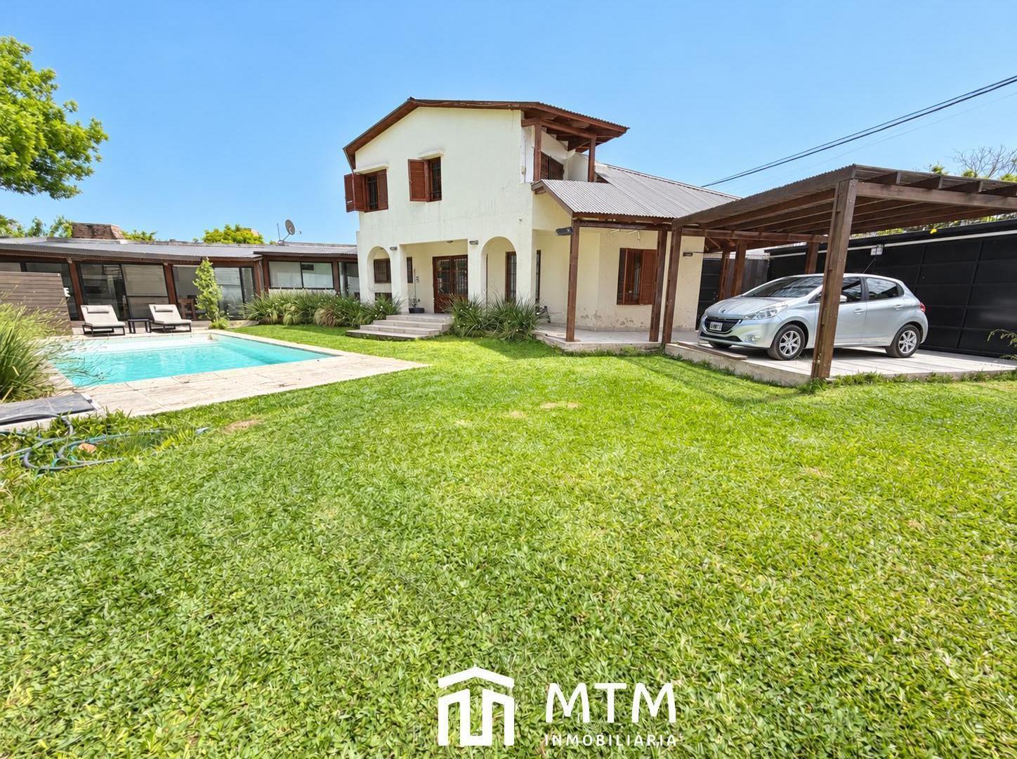 Foto de Casa en Venta Granadero Baigorria., imagen 2