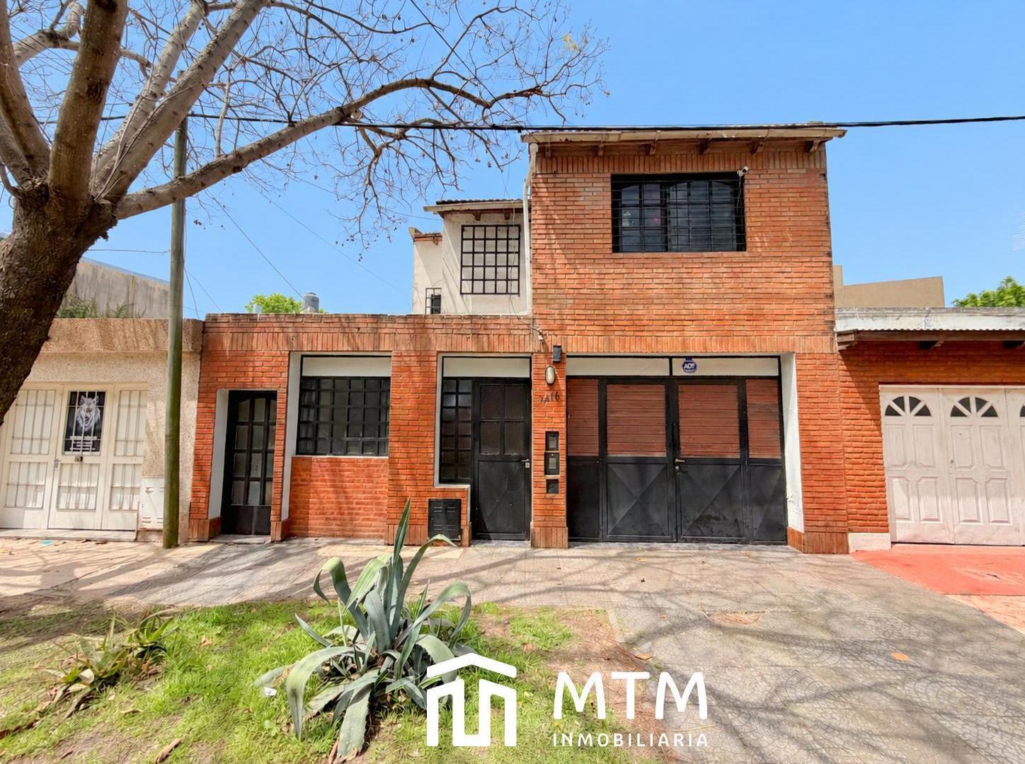 Foto de Casa en Venta Rosario, Alberdi., imagen 1