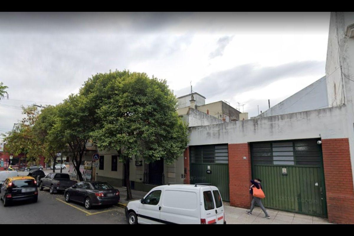 Lote. | Muñiz Al 1500 1