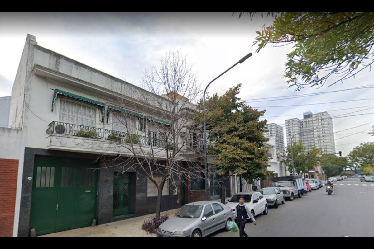 Propiedad en Argentina