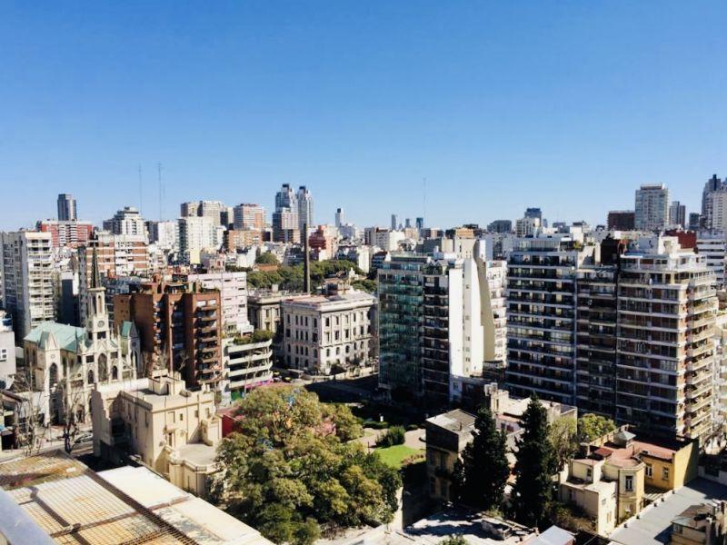 Departamento 3 ambientes. | AGUERO al 2400